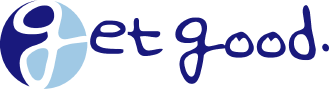 Get Good logo